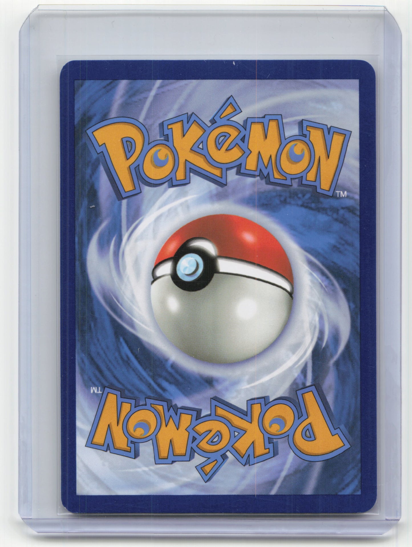 2023 Pokemon Iron Moth Paradox Rift Illustration Rare Holo #187/182 Near Mint