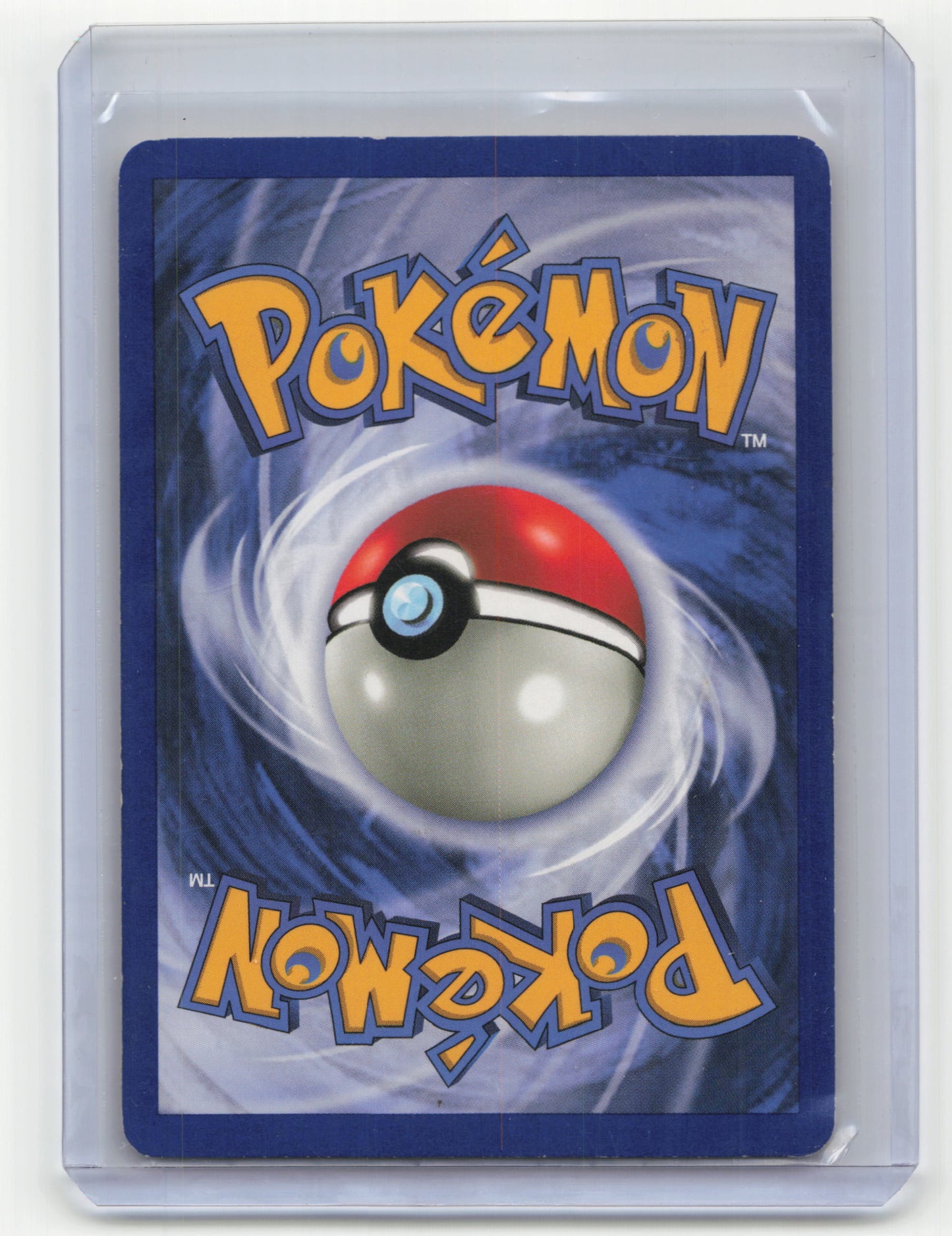 1999 Pokemon Hypno Fossil Rare Holo #8/62 Moderately Played