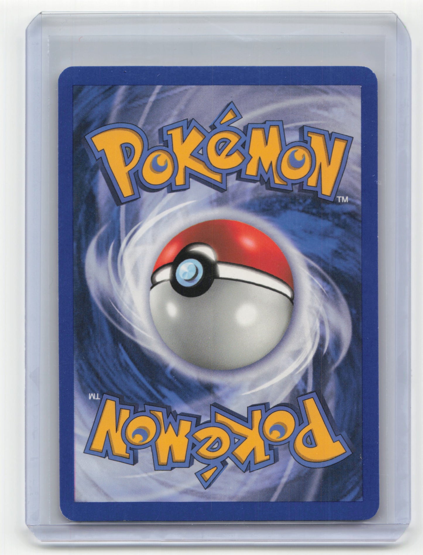 2005 Pokemon Natu EX Unseen Forces Uncommon Holo #63/115 Moderately Played