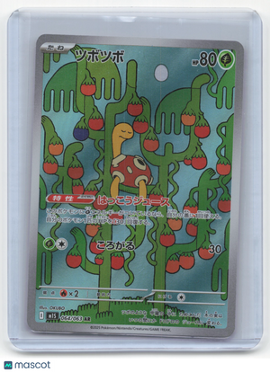 Descriptive image text