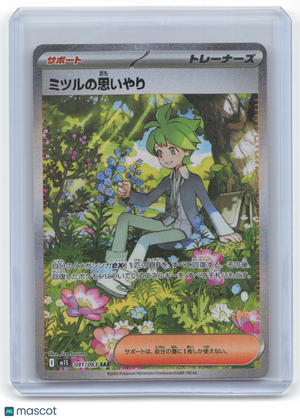 Descriptive image text