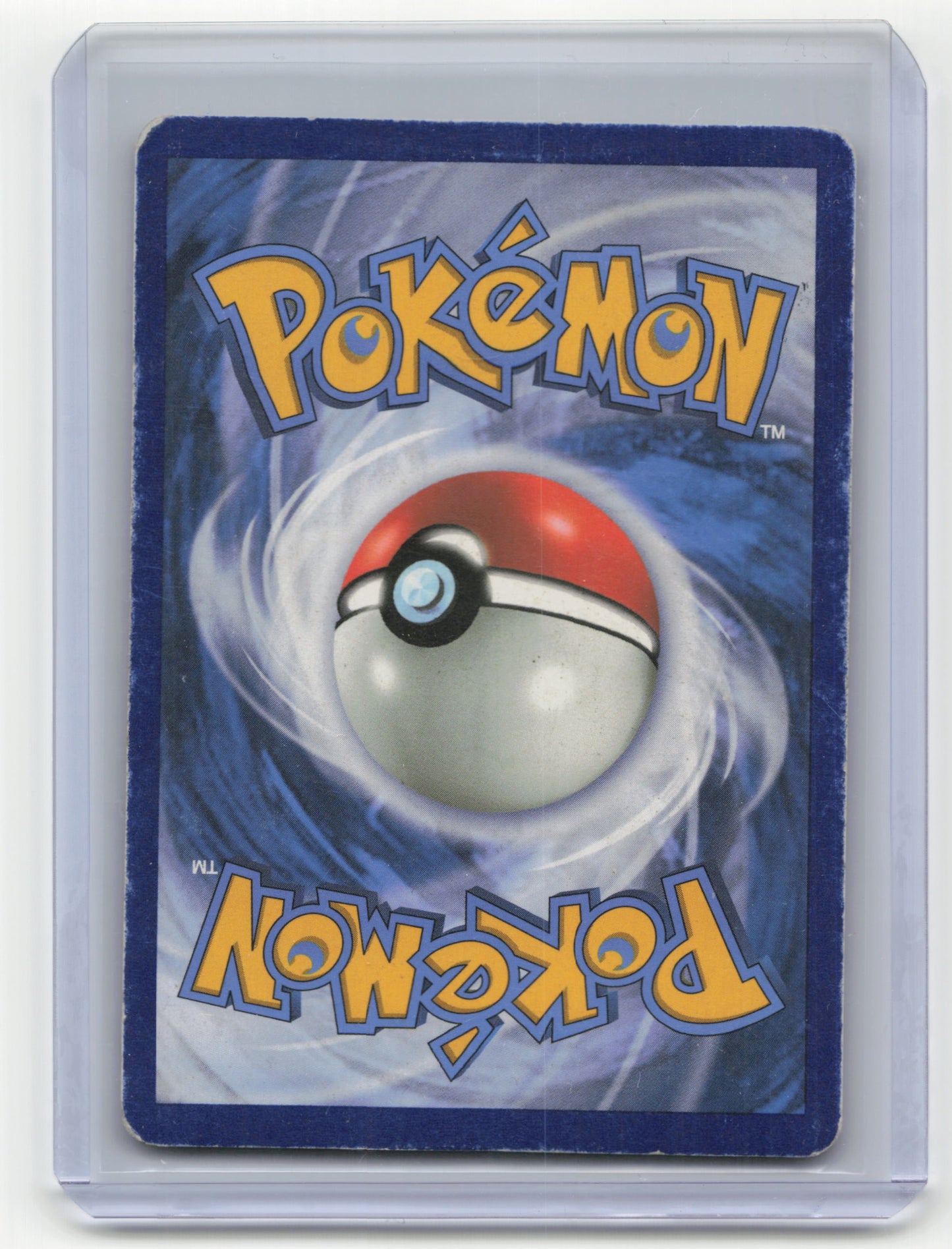 2016 Pokemon M Beedrill EX XY Black Star Promo Holo #XY158 Heavily Played