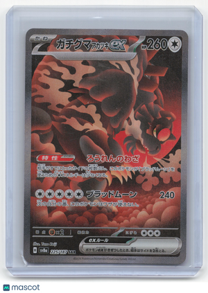 Descriptive image text