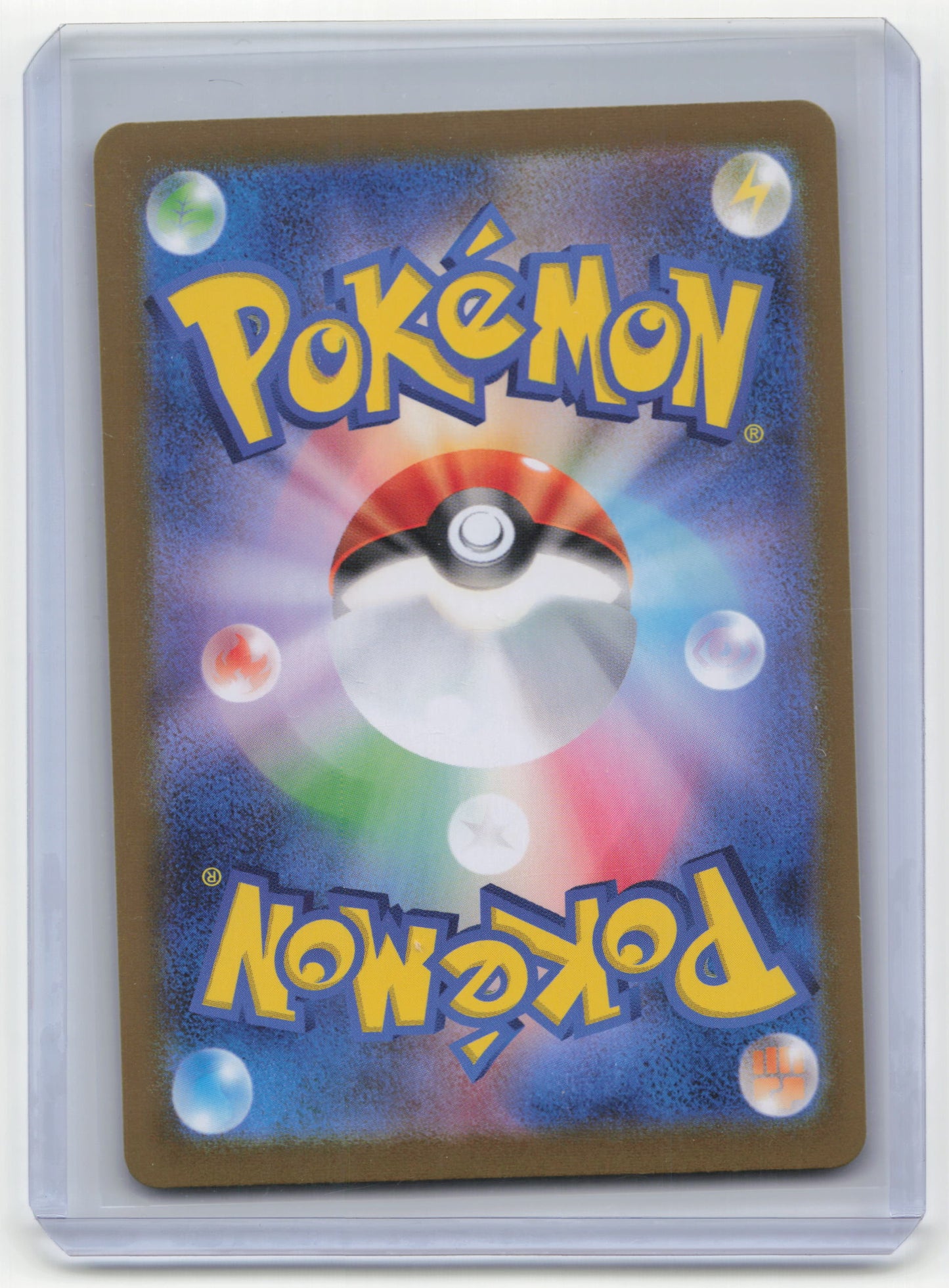 2024 Pokemon Gholdengo EX Sv8a: Terastal Fest Ex SAR #220/187 Japanese Near Mint