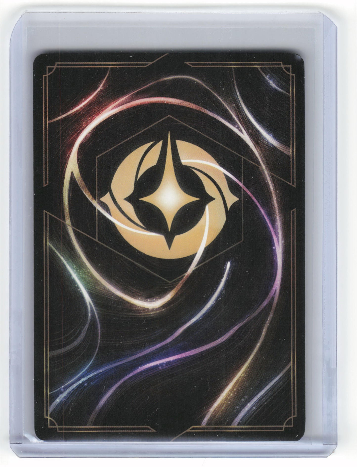 2024 Disney Lorcana TCG—Doc, Bold Knight #193/204 Shimmering Skies—Rare Non-Foil