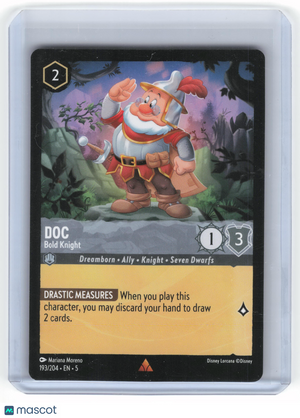 Descriptive image text