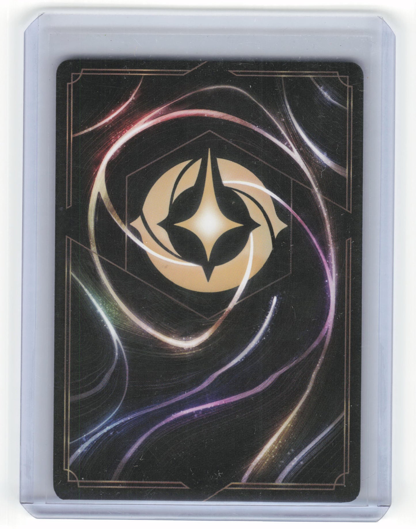 2024 Disney Lorcana TCG—Doc, Bold Knight #193/204 Shimmering Skies—Rare Non-Foil