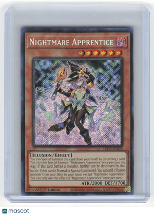 Descriptive image text