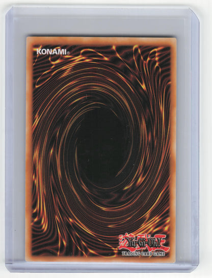 2025 Yu-Gi-Oh El Shaddoll Winda QCSR #RA04-EN052 Alternate Art 1st Edition NM