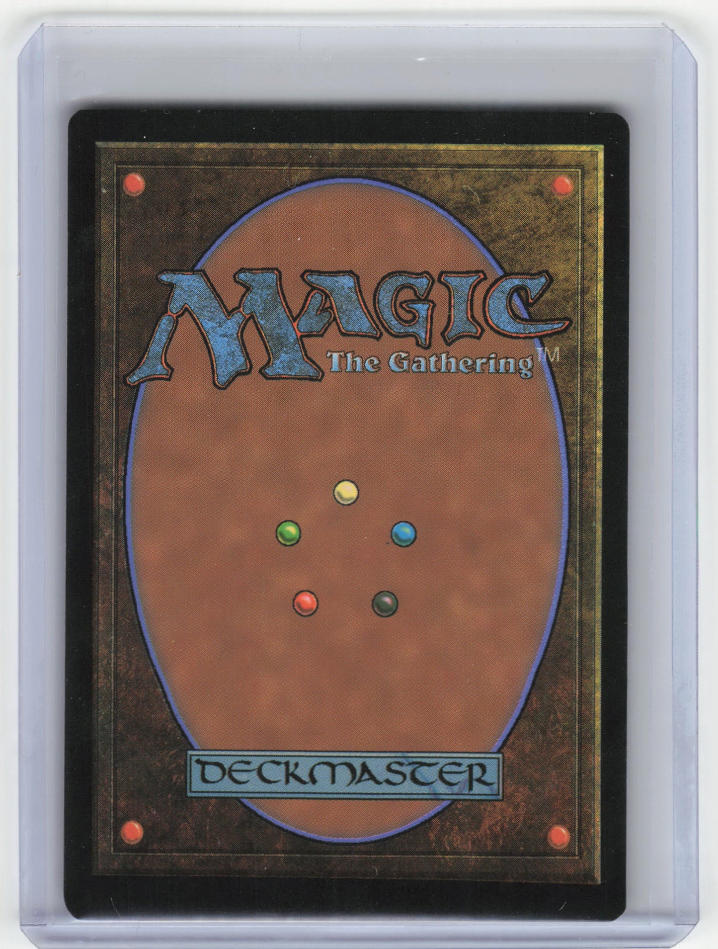 2022 Magic: The Gathering Cryptothrall Warhammer 40K Commander Non-Foil #155/168