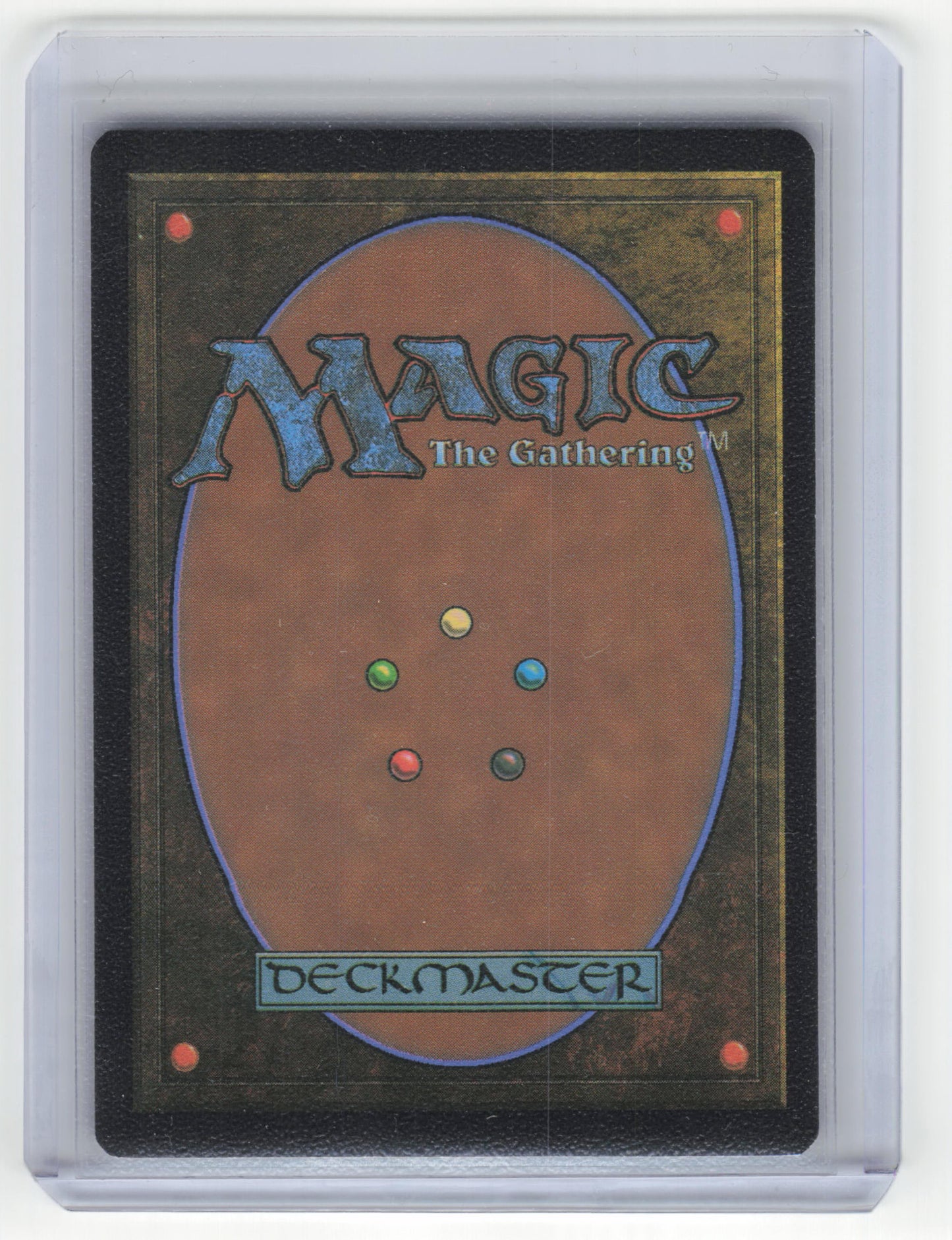 2023 Magic: The Gathering Orcish Bowmasters Lord of the Rings #0433 Borderless