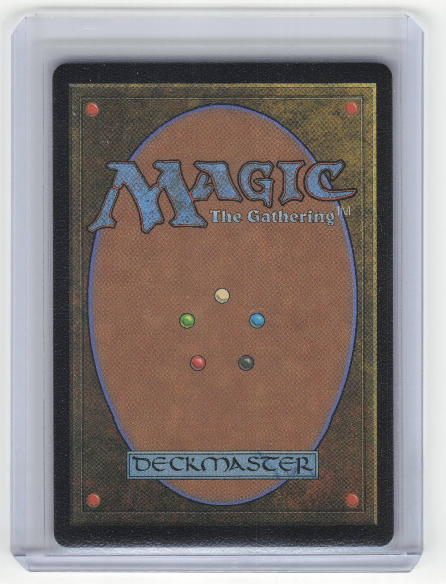 2023 MTG Blood Moon Wilds of Eldraine: Enchanting Tales #0077 Borderless