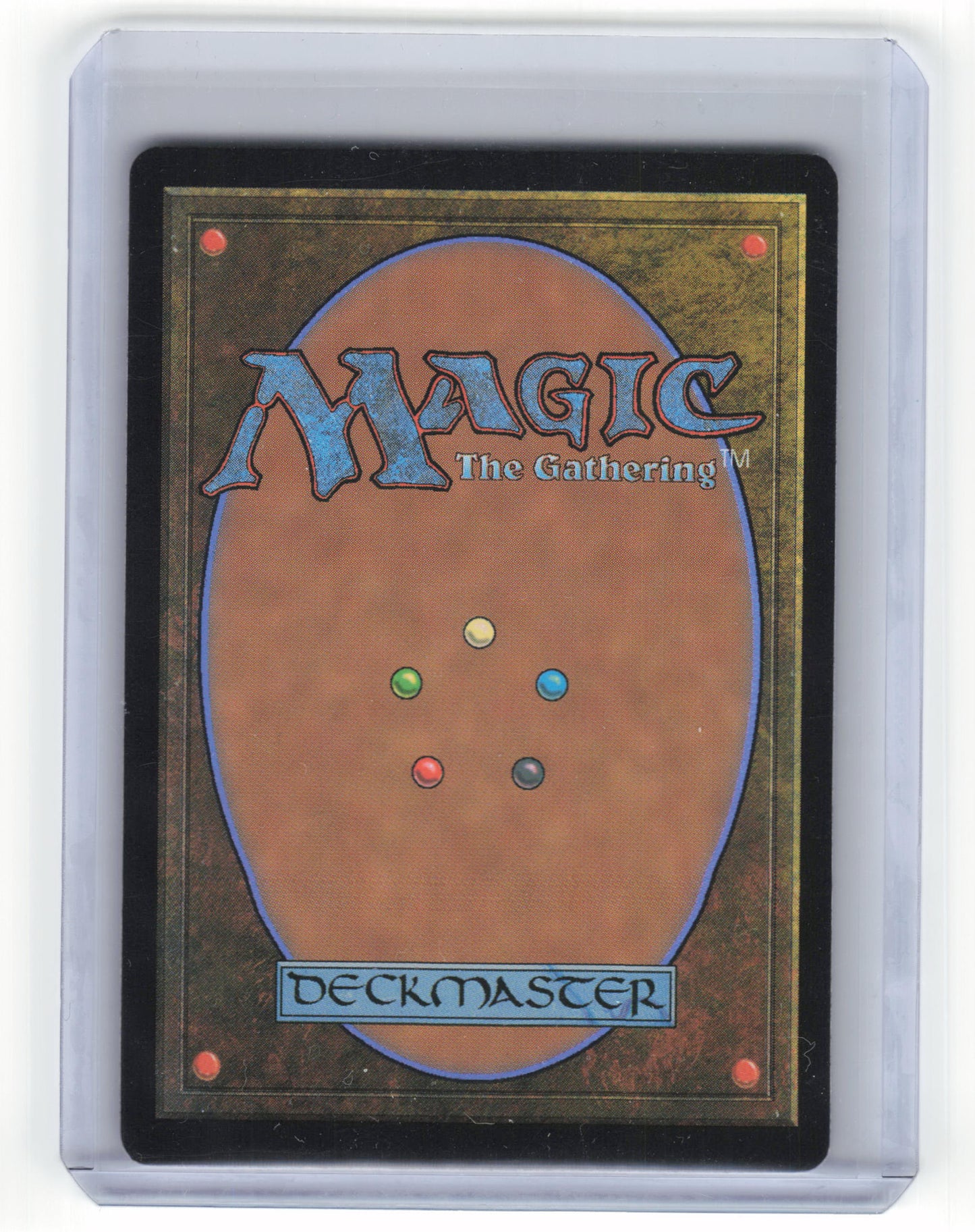 Magic: The Gathering Imperial Seal Double Masters 2022 Mythic Non-Foil #079 NM