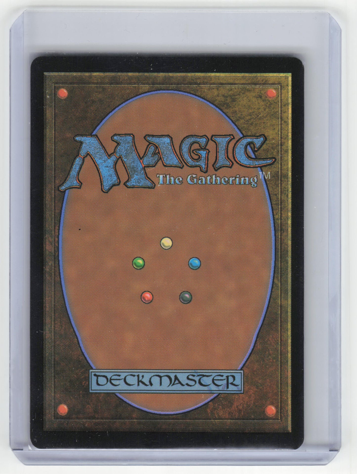 2023 Magic: The Gathering Dol Amroth LTC Mythic Foil #0369 Near Mint