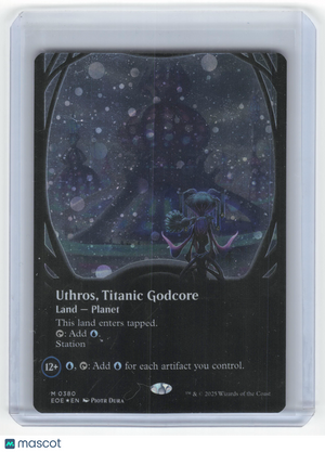 Descriptive image text