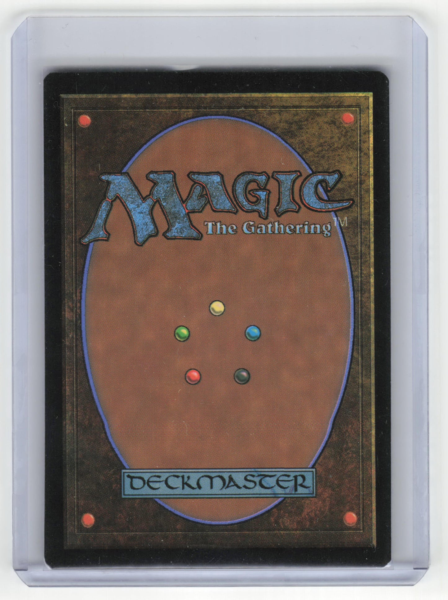 2024 Magic: The Gathering Ulalek, Fused Atrocity M3C Ripple Foil #143 Borderless
