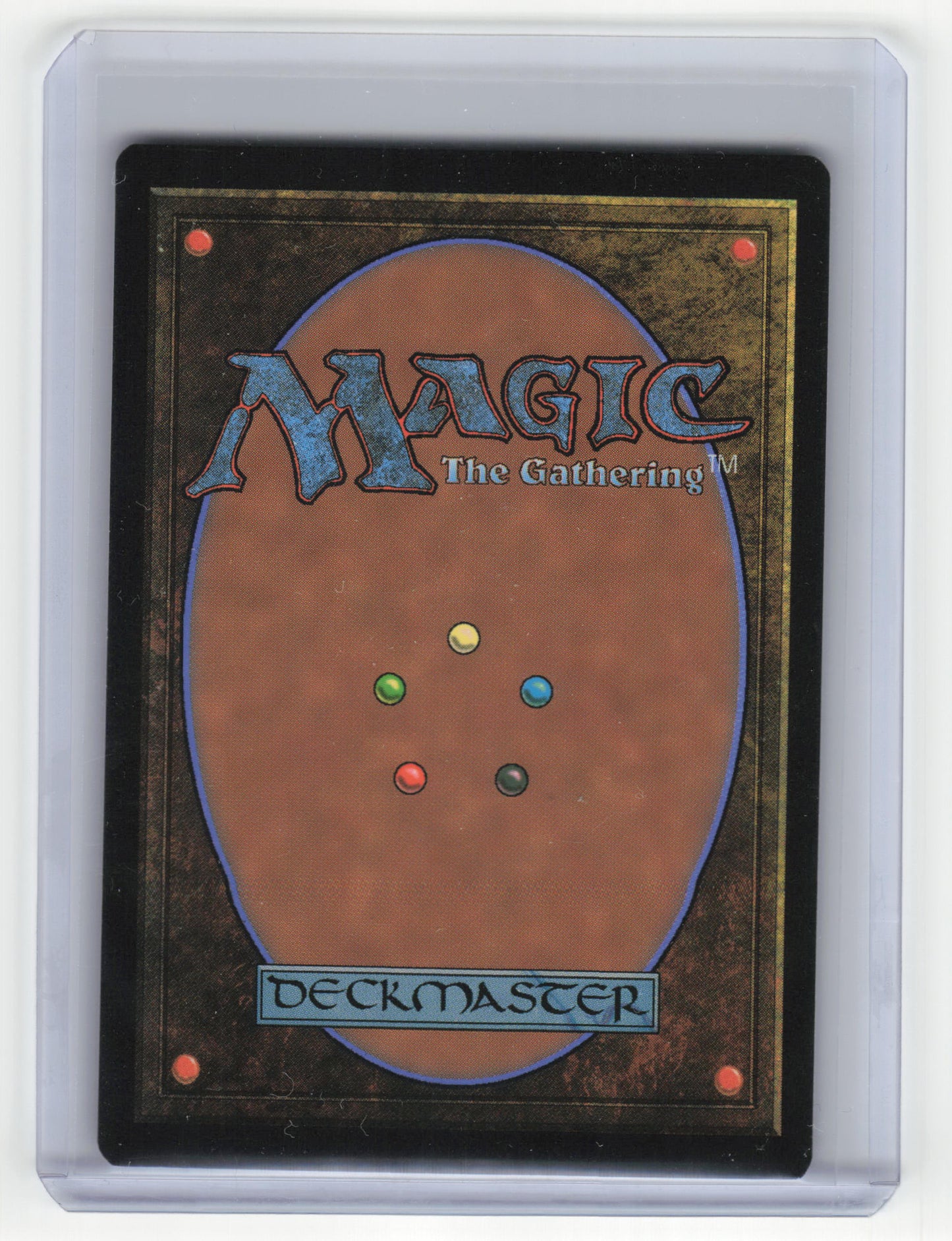 2023 Magic: The Gathering Darksteel Monolith CMM Rare Non-Foil #073 Near Mint