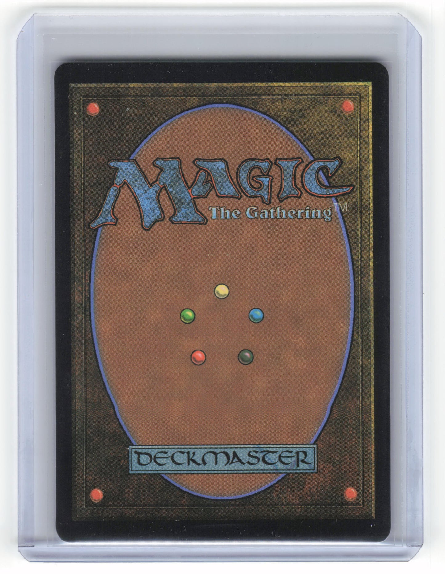2022 Magic: The Gathering Island Secret Lair Drop Rare Foil #1131 Near Mint