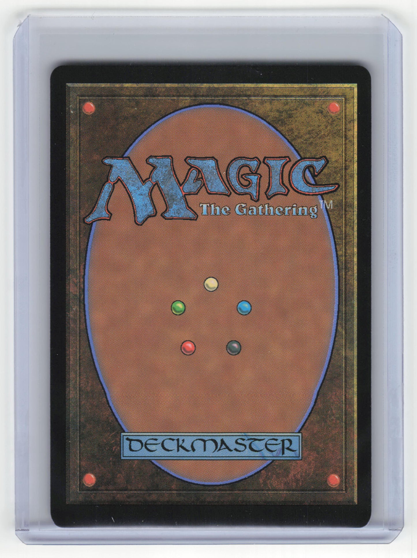 Magic: The Gathering Damnation Double Masters 2022 Non-Foil #353 Borderless NM