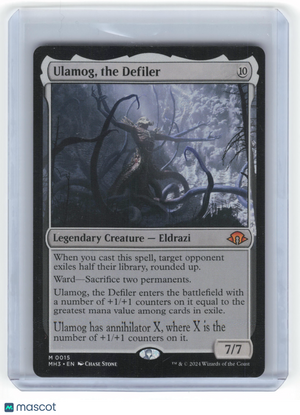 Descriptive image text