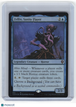 Descriptive image text