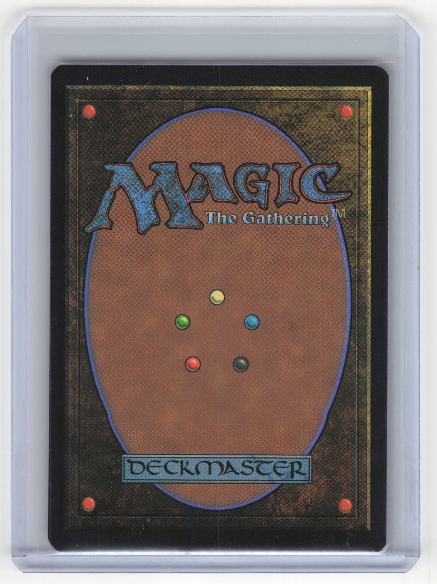 2023 Magic: The Gathering Ashaya, Soul of the Wild SLD Rainbow Foil #2014 NM