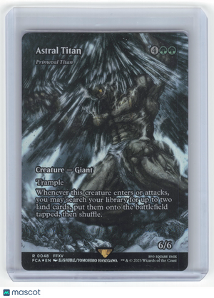 Descriptive image text