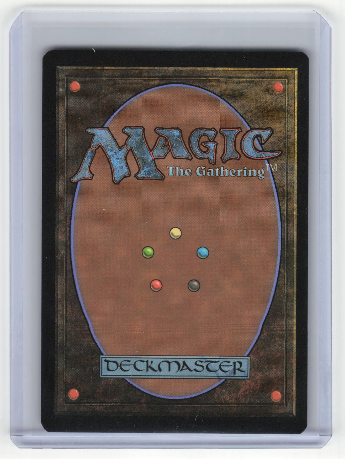 2024 Magic: The Gathering Flawless Maneuver Secret Lair Drop Rainbow Foil #1728