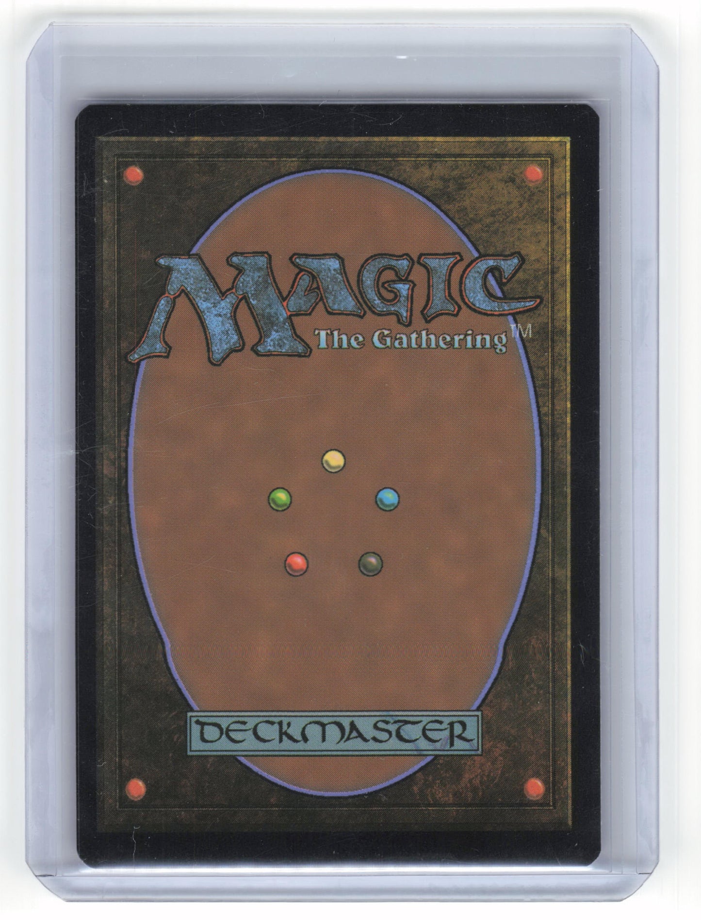 2021 Magic: The Gathering Tezzeret, Master of the Bridge SLD Rainbow Foil #1701