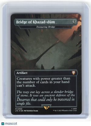 Descriptive image text