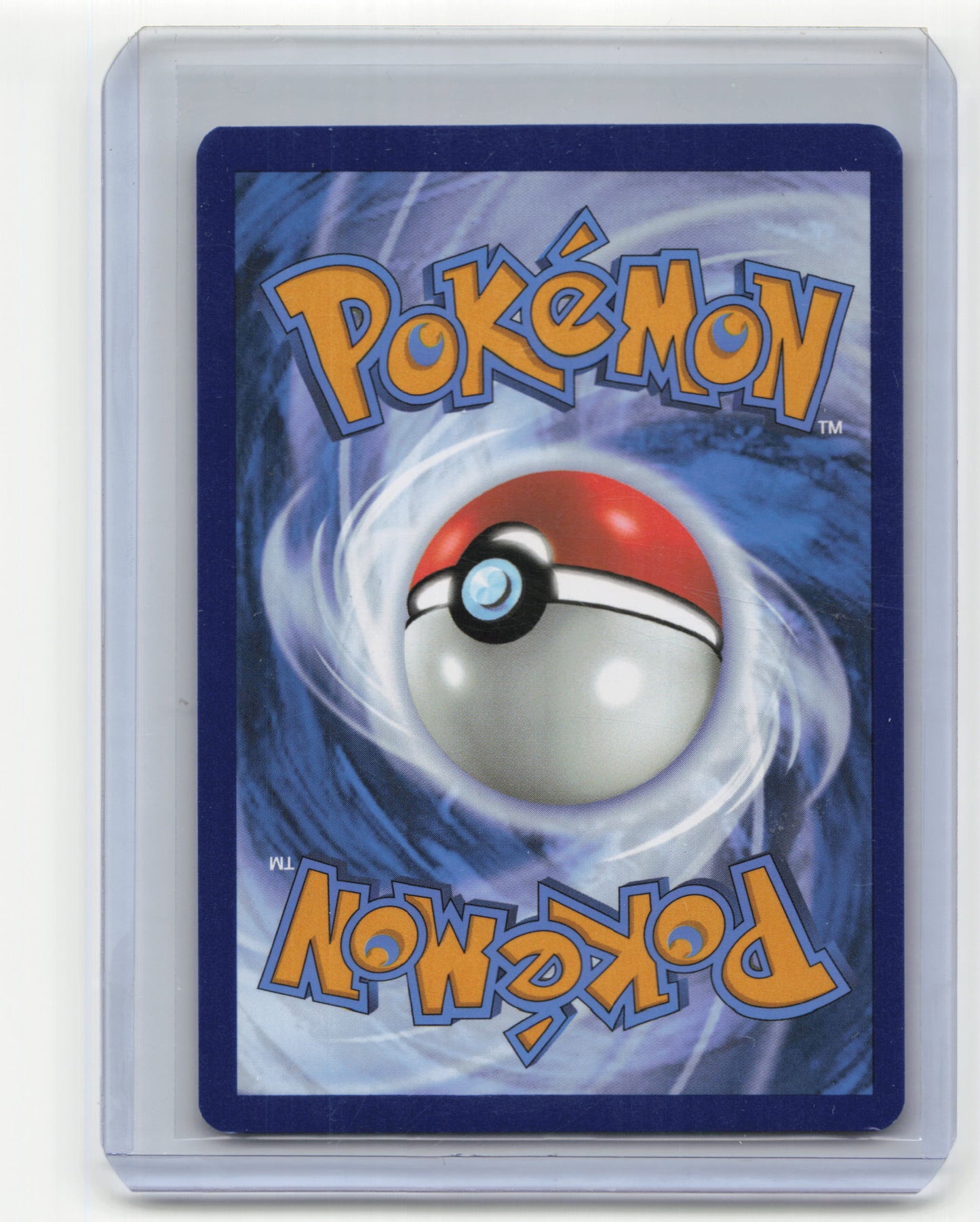 2023 Squirtle Pokemon 151 Reverse Holo #7/165 Near Mint (Pokemon Center)