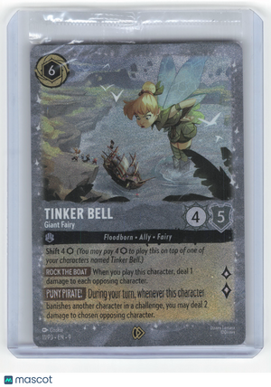 Descriptive image text