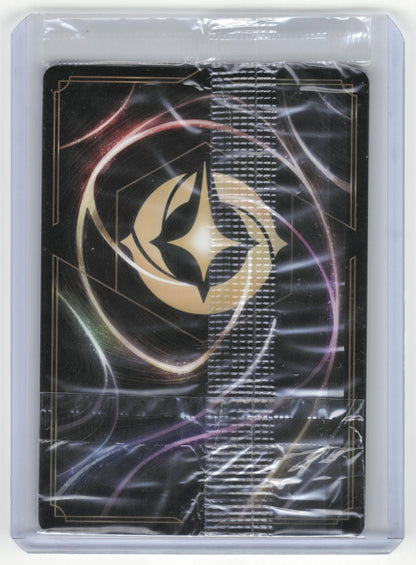 2025 Lorcana Tinker Bell, Giant Fairy Collection Starter Promo #11/P3 [SEALED]