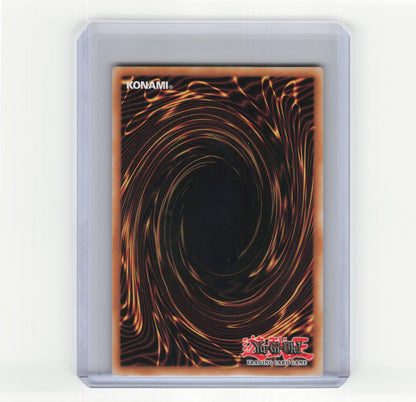 2024 Yu-Gi-Oh! Zombie World Qtr. Century Bonanza QCSR Holo #RA03-EN205 1st Ed NM