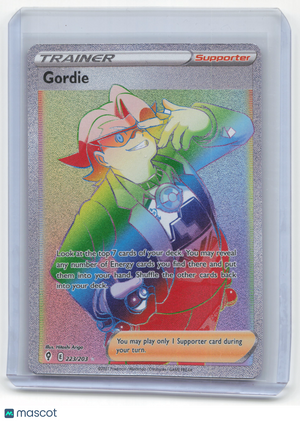 Descriptive image text