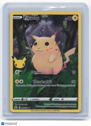 Descriptive image text