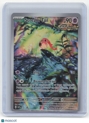 Descriptive image text