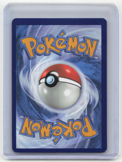 2023 Pokemon—Scream Tail #065 Scarlet & Violet—Black Star Promo Holo Near Mint