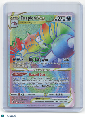 Descriptive image text