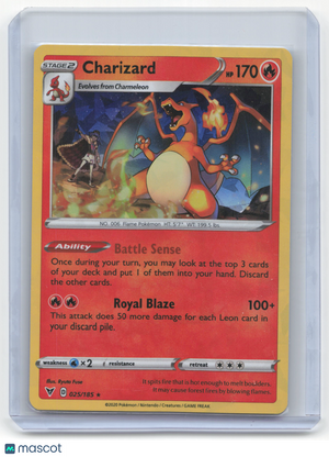 Descriptive image text