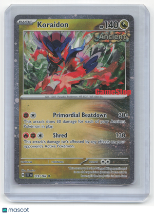 Descriptive image text