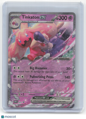 Descriptive image text