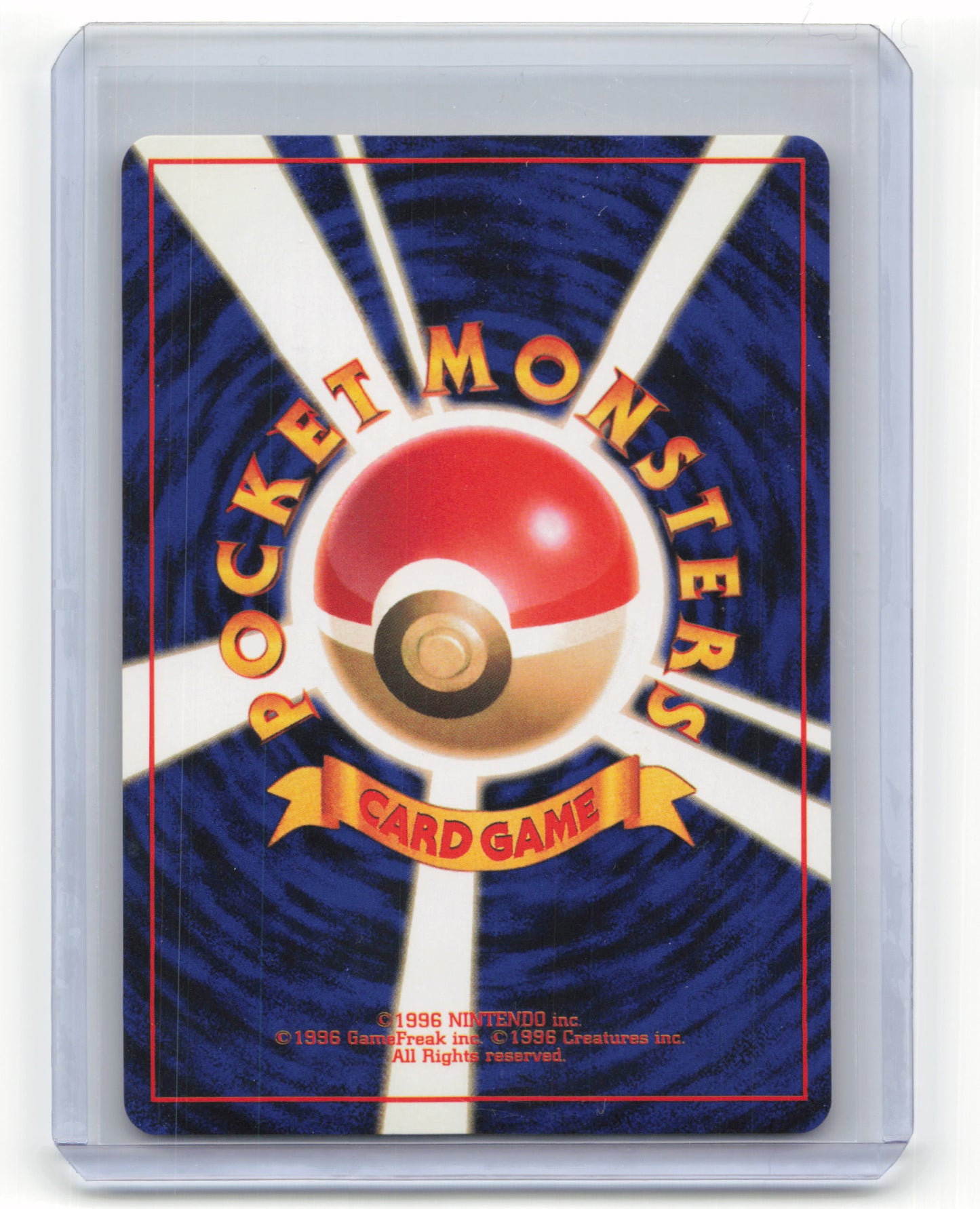 2000 Pokemon Heracross Gold, Silver, to a New World Holo #214 JP (Swirl) NM