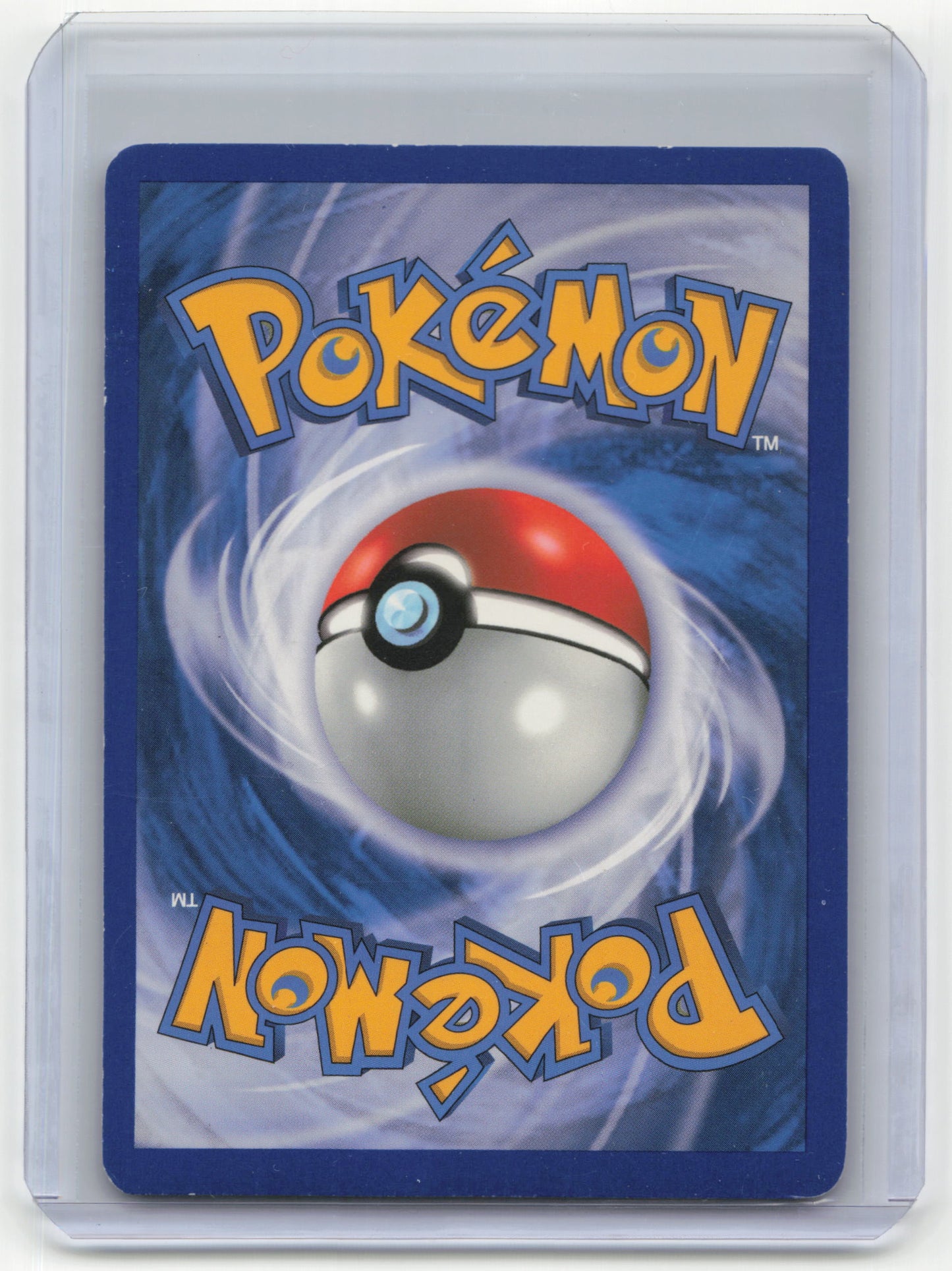 2011 Pokemon Tornadus Emerging Powers Rare Holo #98/98 Lightly Played