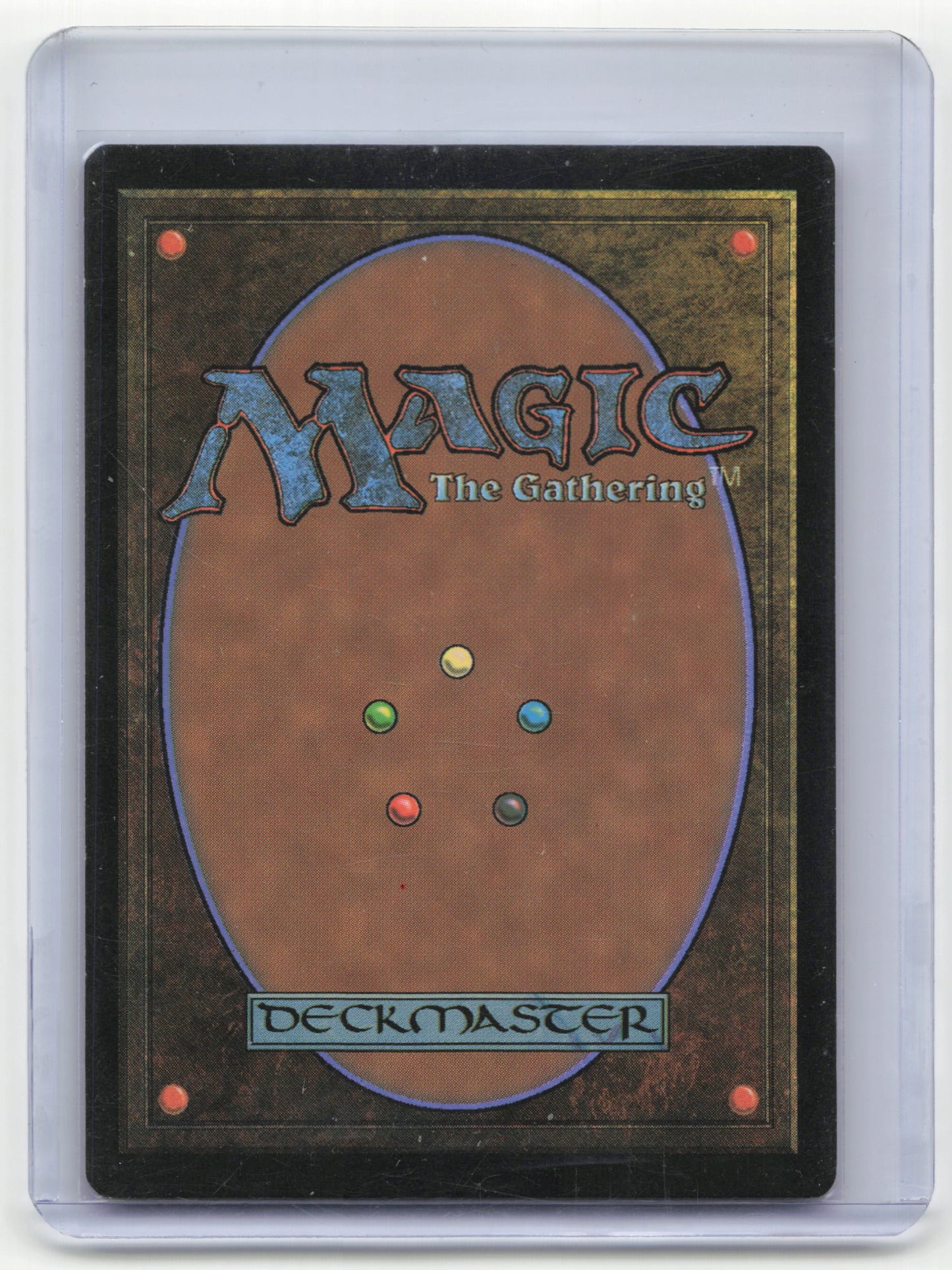 2021 Magic: The Gathering Wilhelt, the Rotcleaver MIC Mythic Foil #2/38