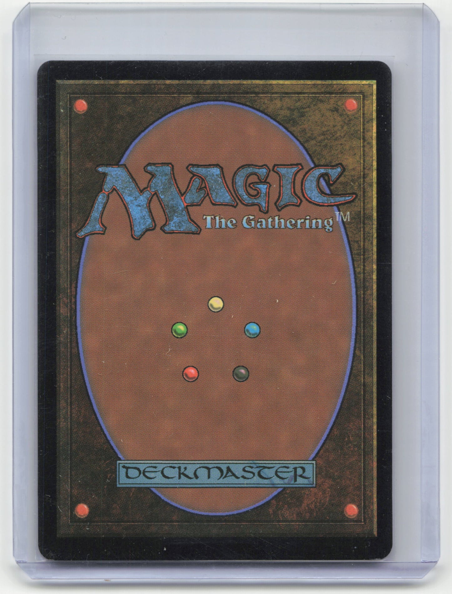Magic: The Gathering—Runadi, Behemoth Caller #44/51 Jumpstart 2022—Rare Non-Foil