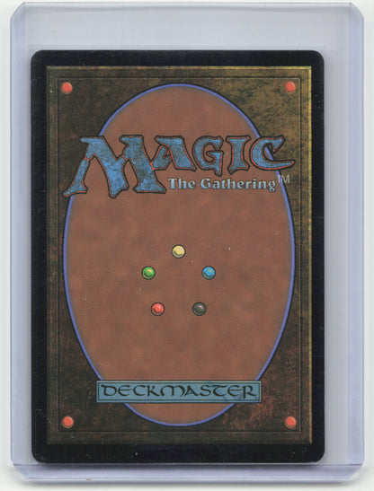 Magic: The Gathering—Runadi, Behemoth Caller #44/51 Jumpstart 2022—Rare Non-Foil
