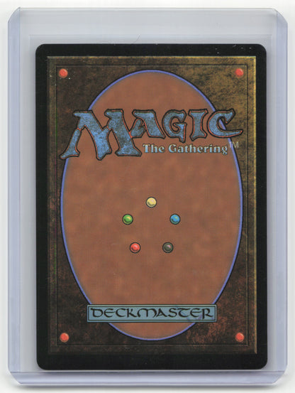 2023 Magic: The Gathering—Hydroid Krasis #1332 Secret Lair Drop—Rare Foil