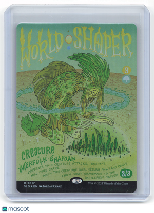 Descriptive image text