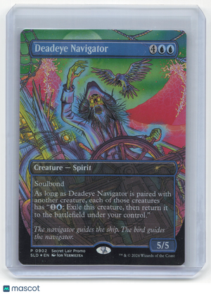 Descriptive image text